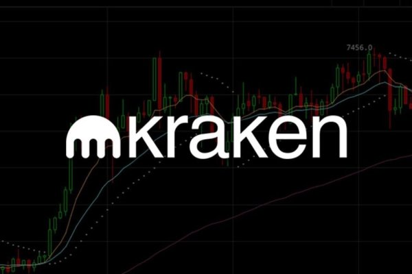 Кракен работает
