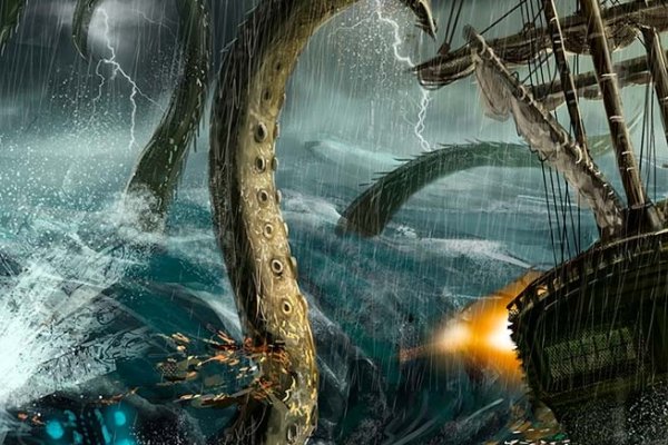 Kraken dark market